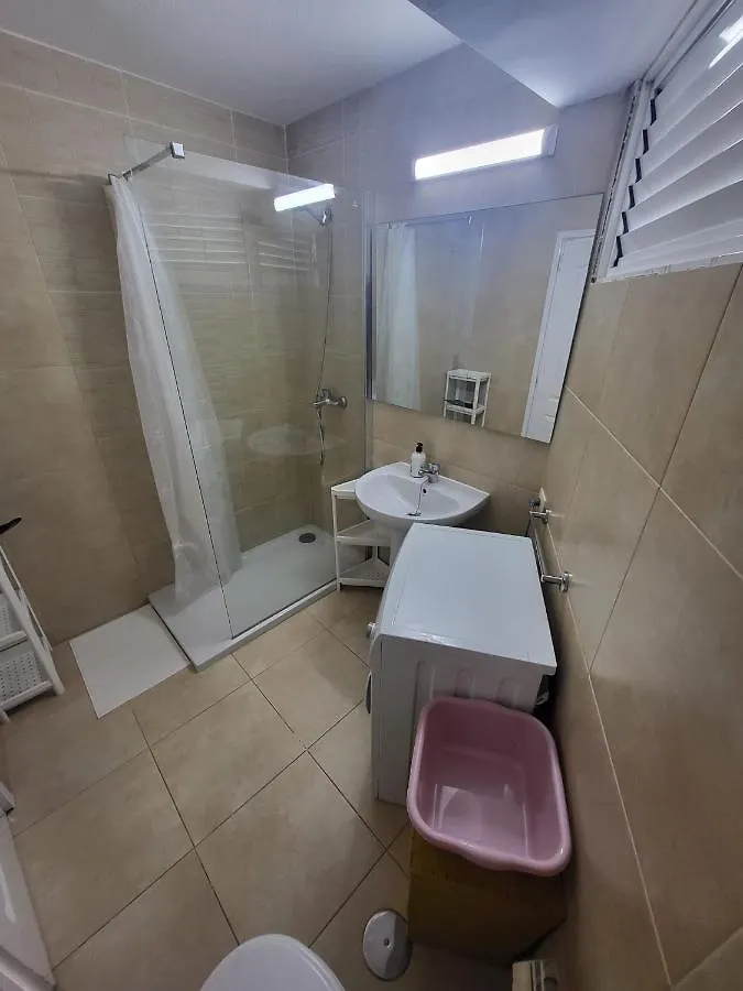Cozy Apartment Near The Beach Playa de las Americas