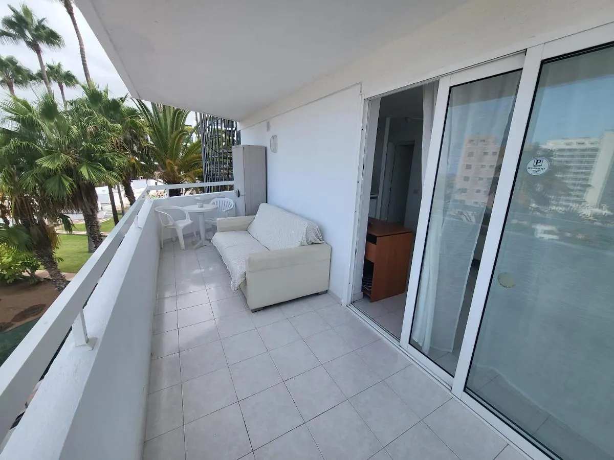 Cozy Apartment Near The Beach Playa de las Americas  0*, Playa de las Americas (Tenerife) Spain