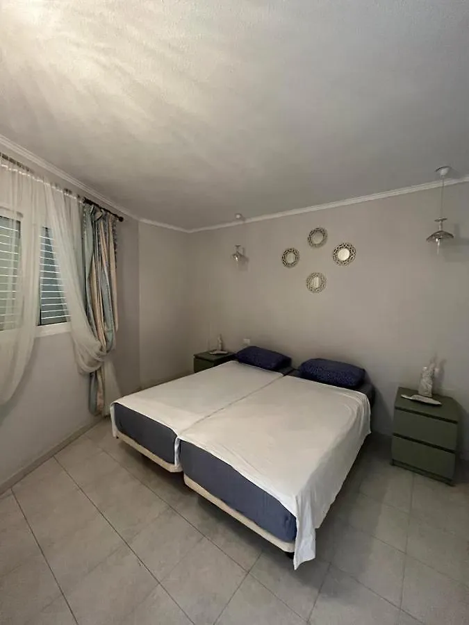 Cozy Apartment Near The Beach Playa de las Americas   Playa de las Americas (Tenerife)