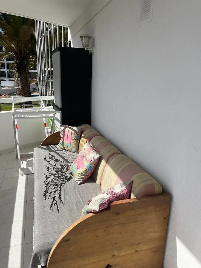 Cozy Apartment Near The Beach Playa de las Americas  Playa de las Americas (Tenerife)