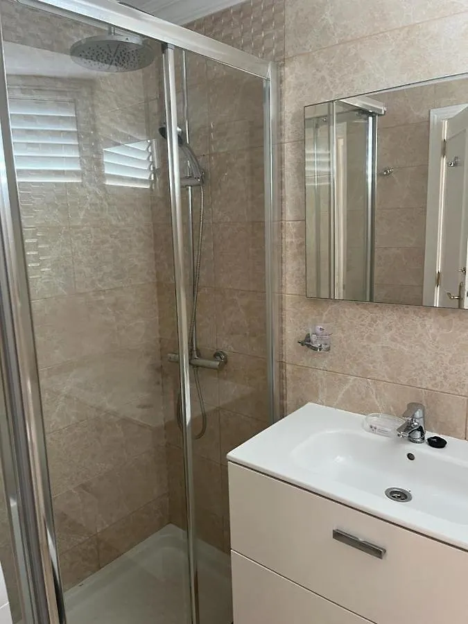 Cozy Apartment Near The Beach Playa de las Americas  Playa de las Americas (Tenerife)
