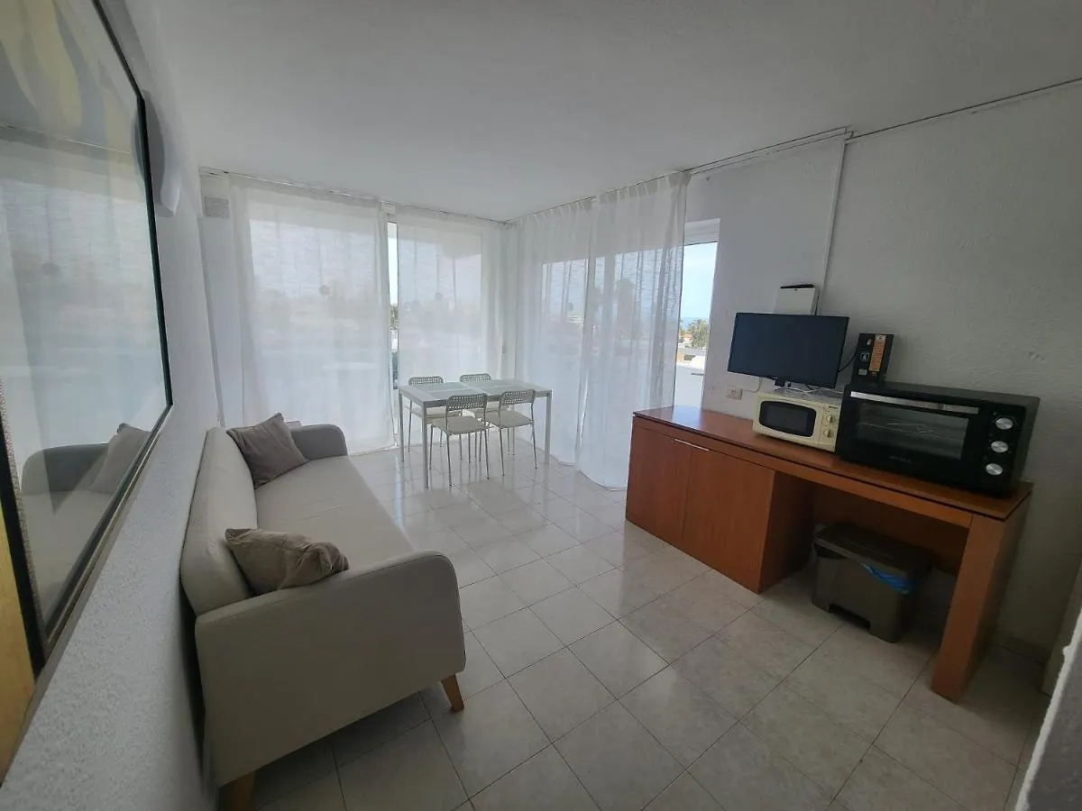 Cozy Apartment Near The Beach Playa de las Americas   Playa de las Americas (Tenerife)